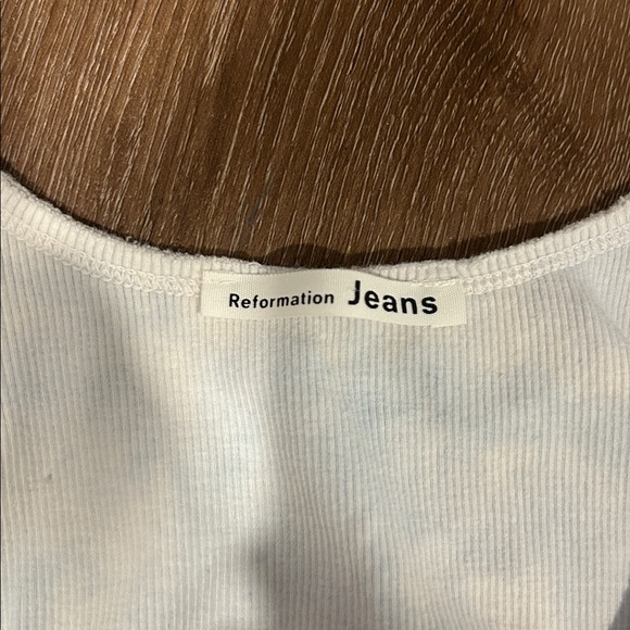 REFORMATION
Kaia Tie Dye Tank Top medium - Picture 3 of 4